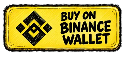 Buy WICK on Binance Wallet